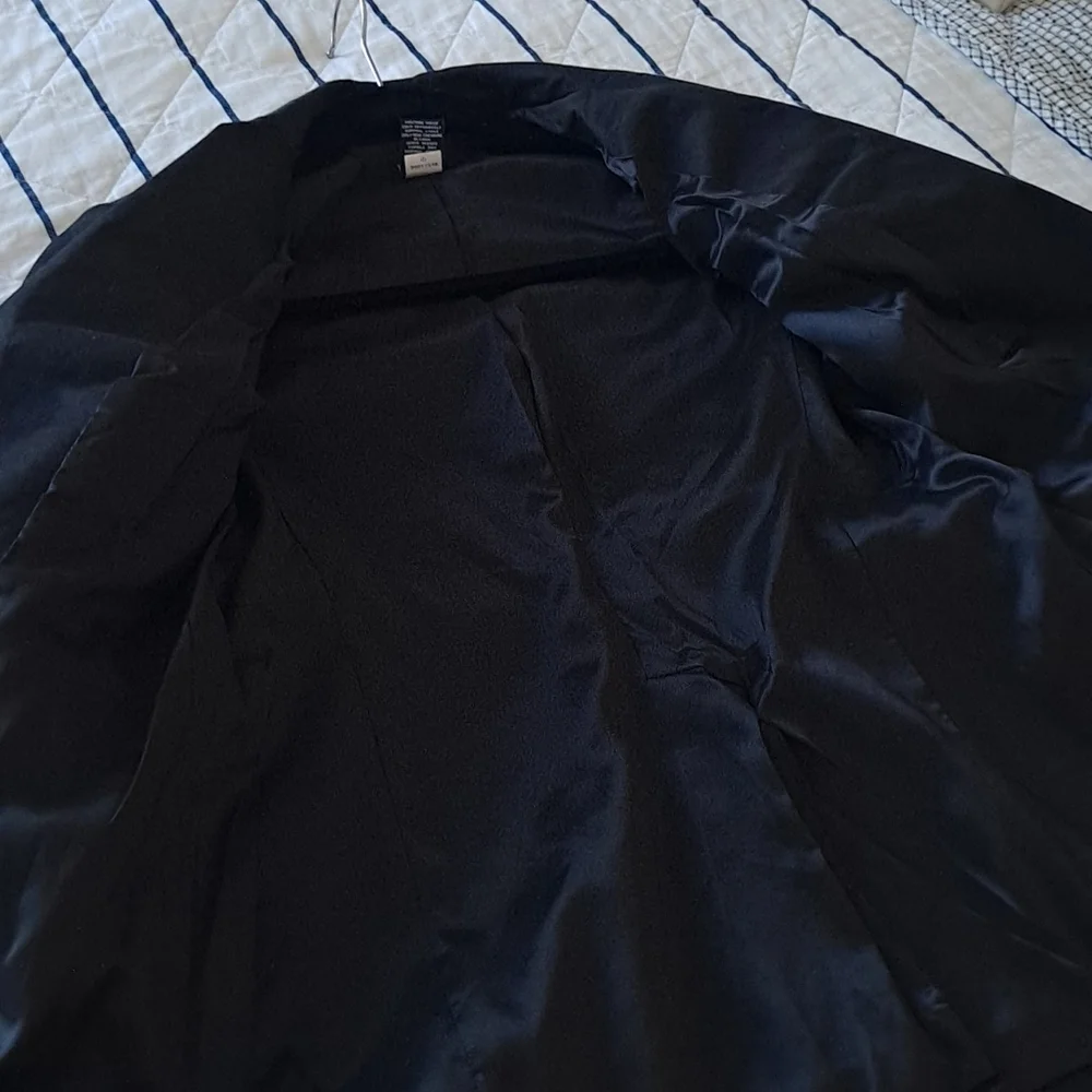 Jacket - Picture 8 of 8